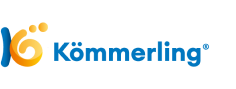 Logo kömmerling